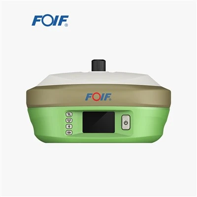 FOIF Gnss Rtk Super Base Station A80+