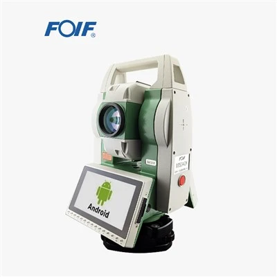 Stazione totale FOIF RTK RTS342N