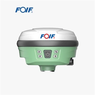 YG Picchettamento virtuale Mini RTK A66AR